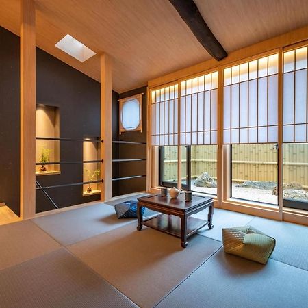 Tabitabi Stay Shinsen Kyoto Luaran gambar